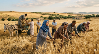 العرافة