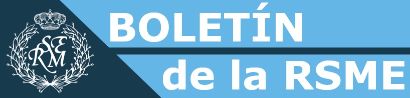 Archivo:Boletín de la Real Sociedad Matemática Española.jpg