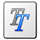 Typographie
