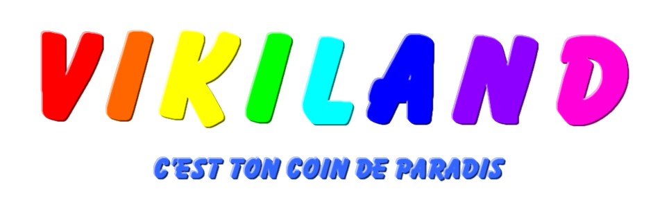 Nouveau logo pour un nouveau site !
