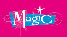 Logo de la série.