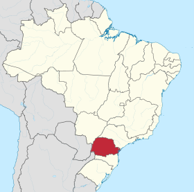 Paraná