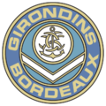 Logo des années 1970.