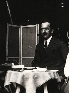 Photo de Pieter Mondrian