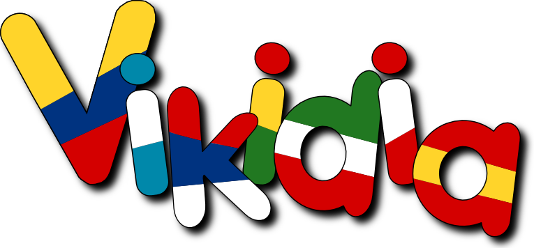 Fichier:Logo Vikidia es.png