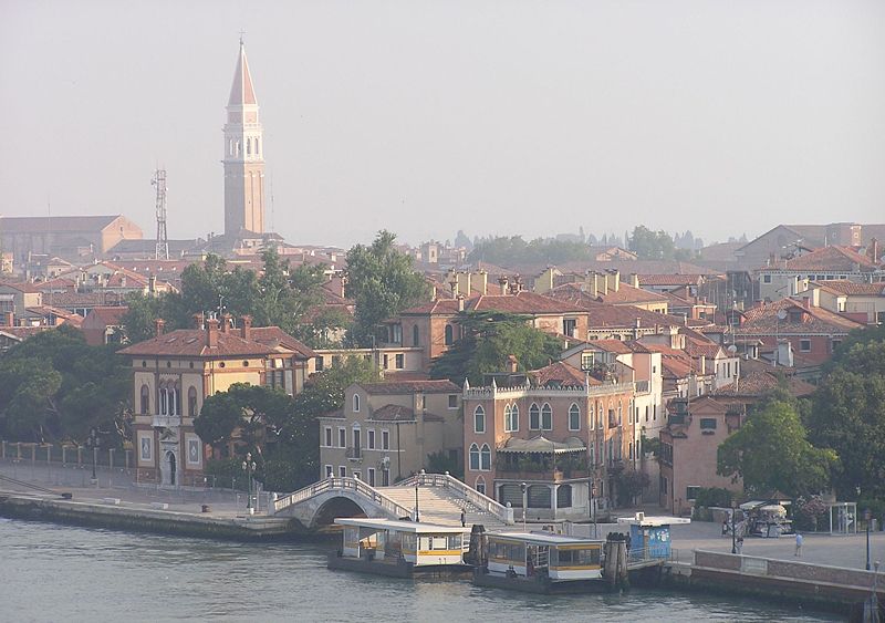 Fichier:Sunrise-Venice-Italy.jpg
