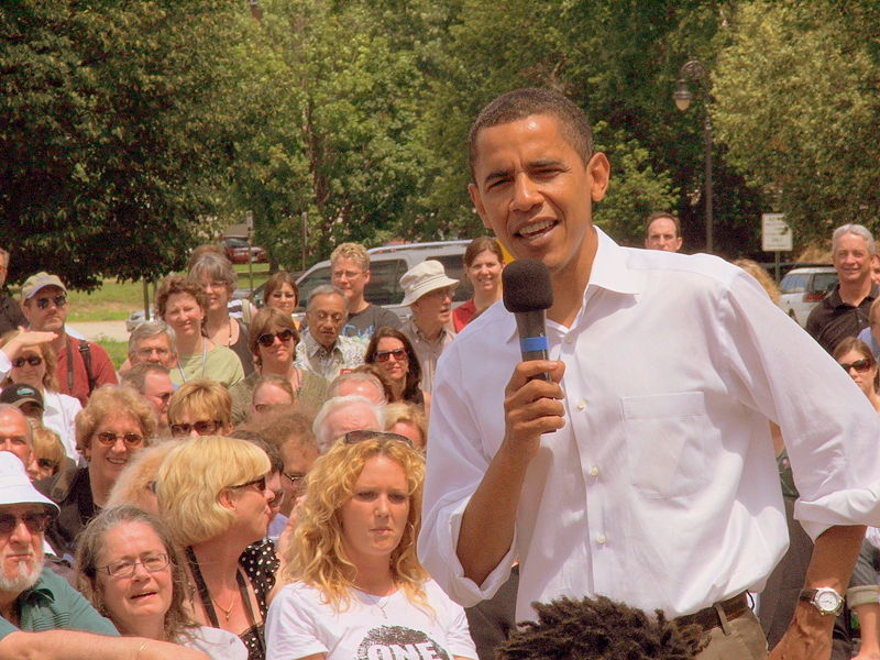 Fichier:Barack Obama dans le New Hampshire.jpg
