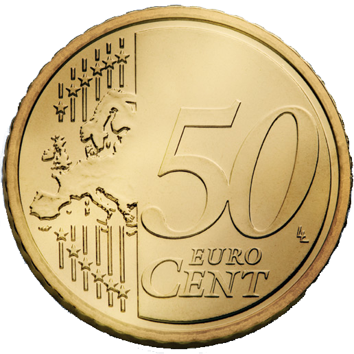 Fichier:Pièce de 50 centimes (pile).png