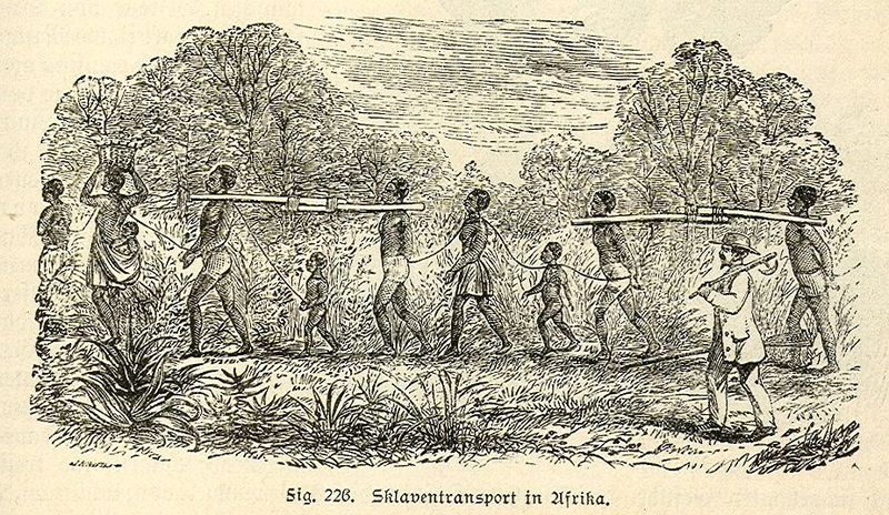 Fichier:Colonne d'esclaves africains.jpg