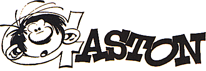 Fichier:Gaston - logo.gif