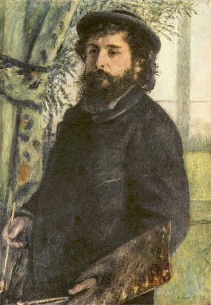 Fichier:Claude Monet Auguste Renoir 1875.jpg