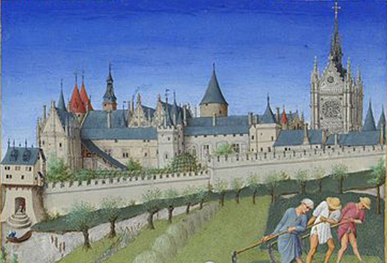 Fichier:Paris 15e siècle-île de la Cité.jpg