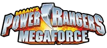 Logo Power Rangers Megaforce.png