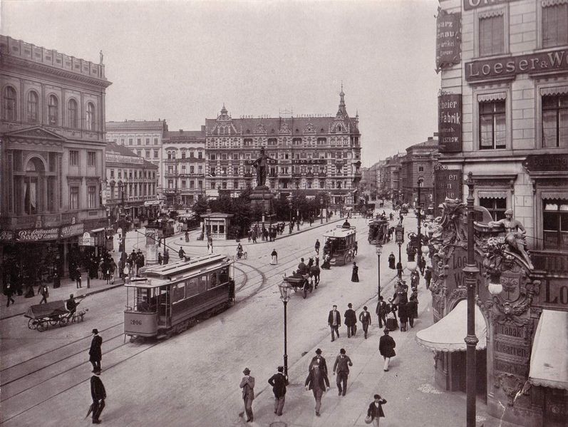 Fichier:Berlin Alexanderplatz 1903.JPG