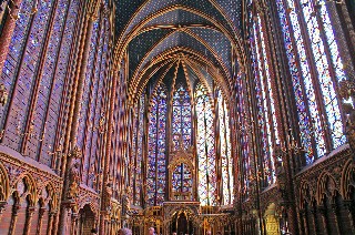 Fichier:Sainte chapelle Paris.jpg