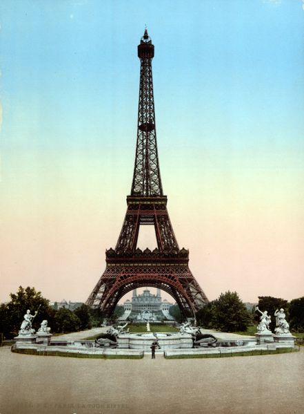 Fichier:Image-Tour Eiffel 1900.jpg