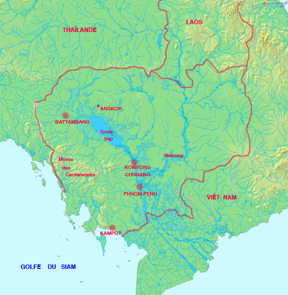 Fichier:Cambodge topographie.jpg