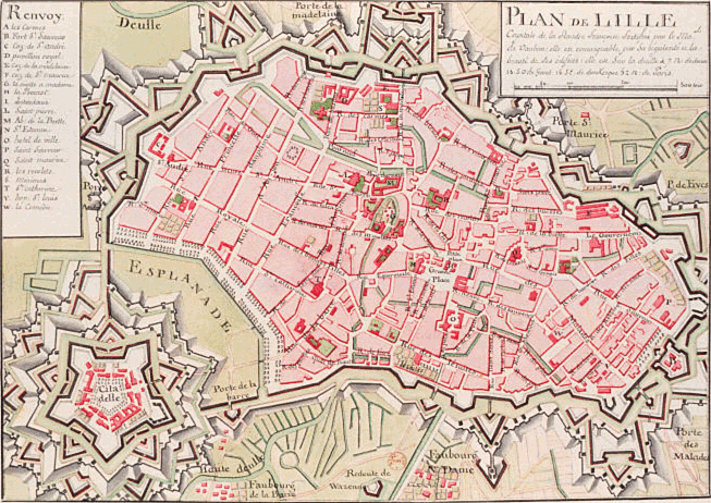 Fichier:Map Vieux Lille Vauban.png