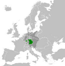 Fichier:Royaume de Bavière 1815.png