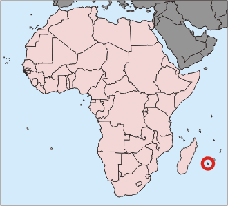 Fichier:Carte de localisation de la Réunion.png