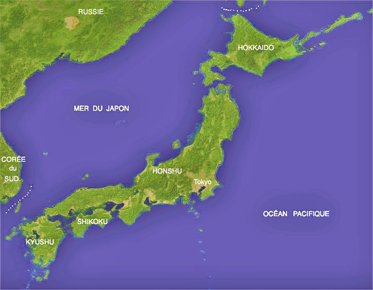Fichier:Image satellitaire du Japon.jpg