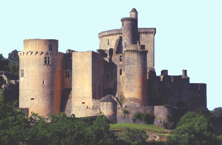 Fichier:Château de Bonaguil.jpg