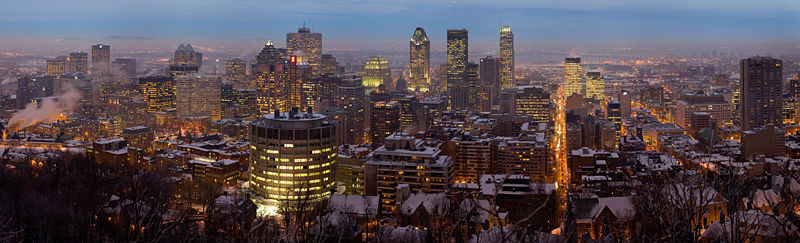 Fichier:Montreal Twilight Panorama 2006.jpg