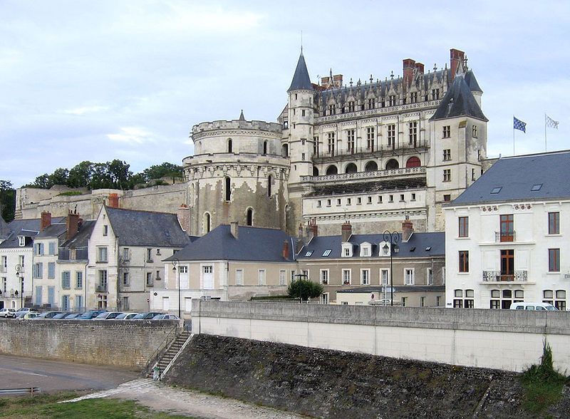 Fichier:Amboise - château.JPG