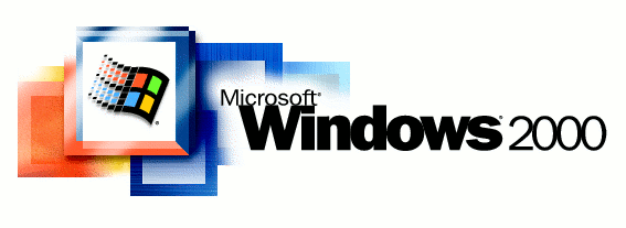 Fichier:Windows 2000 logo.png