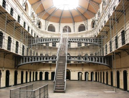 Fichier:Prison de Kilmainham - Irlande.jpg