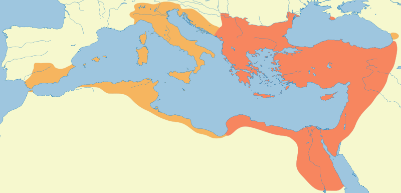 Fichier:Carte des conquêtes de Justinien.svg.png