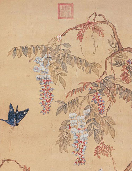 Fichier:Peinture chinoise - dynastie Song.jpg