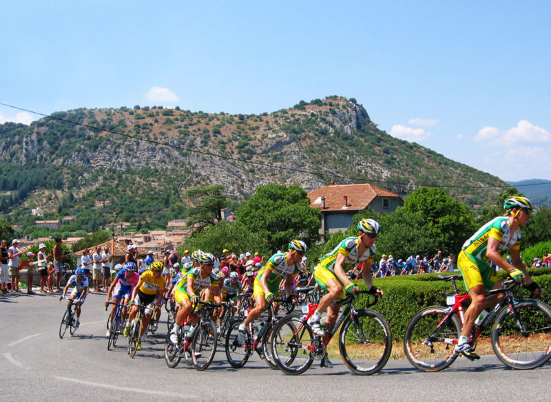 Fichier:Tour de France 2006.jpg