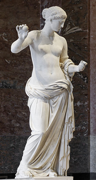Fichier:Venus of Arles Louvre Ma439 n01.jpg
