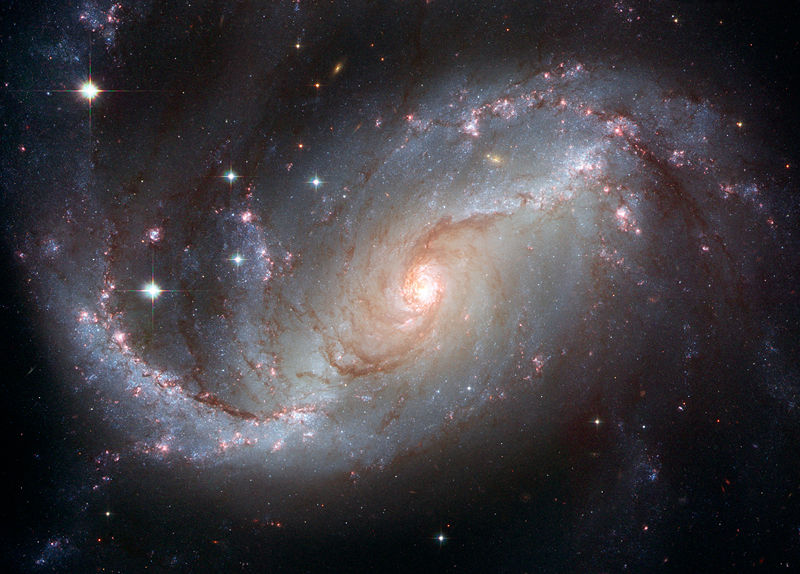 Fichier:NGC 1672 HST.jpg