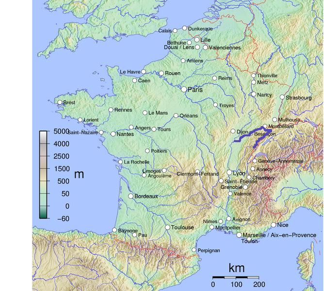 Fichier:Carte du Doubs (rivière).jpg