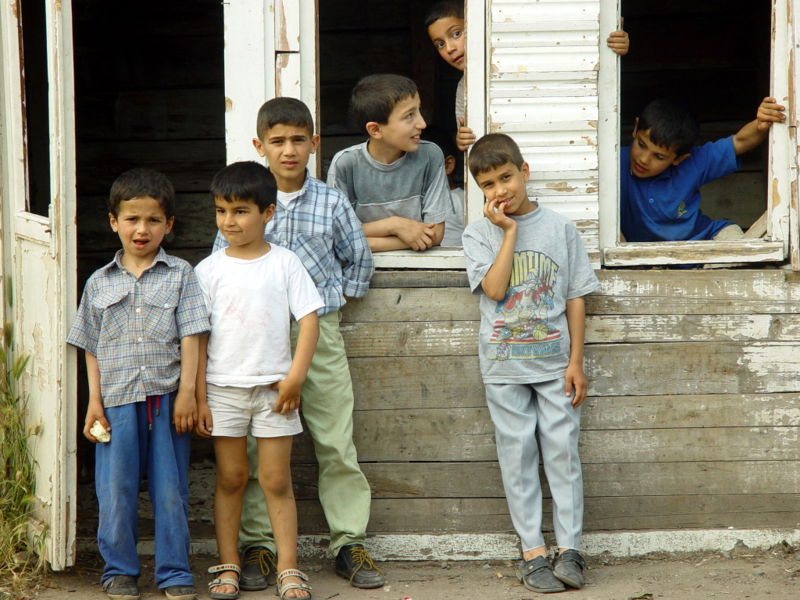 Fichier:Enfants d'Istanbul.jpg