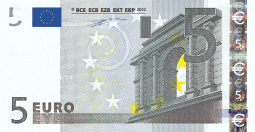 Fichier:Billet de 5 euros (recto).png