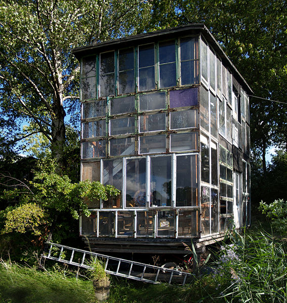 Fichier:Christiania, glass house, august 2007.jpg