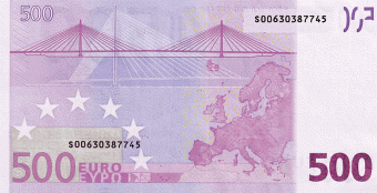 Fichier:Billet de 500 euros (verso).png
