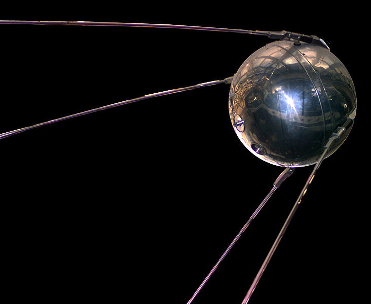Fichier:Spoutnik 1.jpg