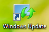 Nouveau logo de Windows Update pour Windows 8