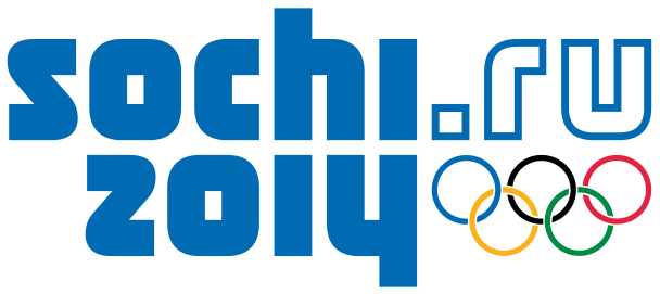 Fichier:Sochi 2014 - Logo.png