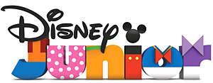 Fichier:Disney Junior logo.png
