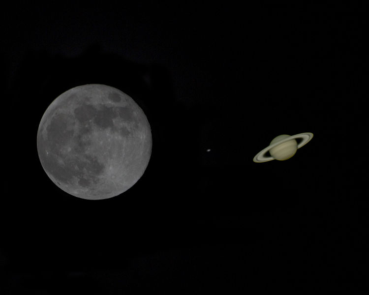 Fichier:Moon and Saturn meet 02-02-2007.jpg