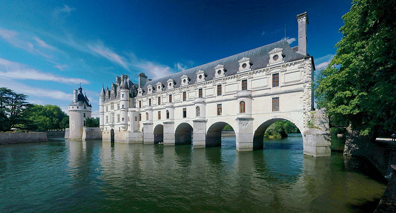 Fichier:Chateau de Chenonceau 2008E.jpg