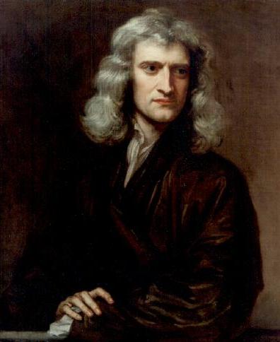 Fichier:Isaac Newton - portrait en 1689.jpg