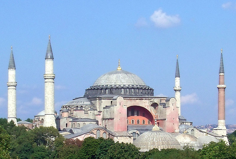 Fichier:Hagia Sophia.jpg