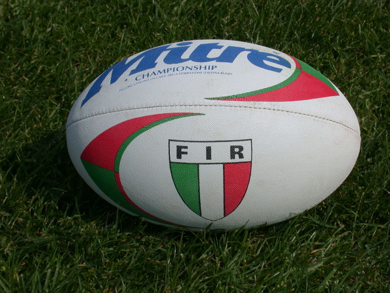 Fichier:Ballon de rugby.jpg