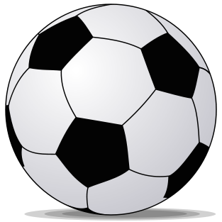 Fichier:Ballon de football.png